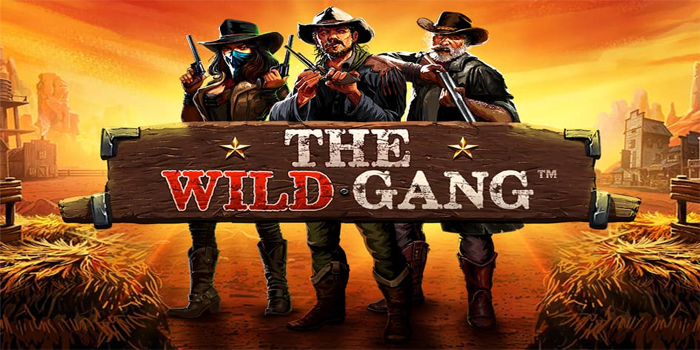 Tips Mengenali Potensi Menarik The Wild Gang