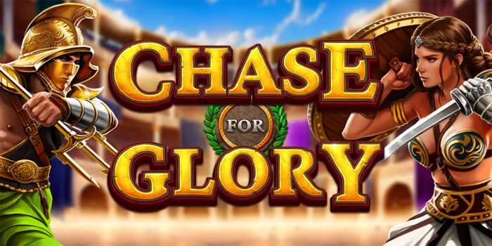 Mengenal Pola Putaran Historis Chase For Glory