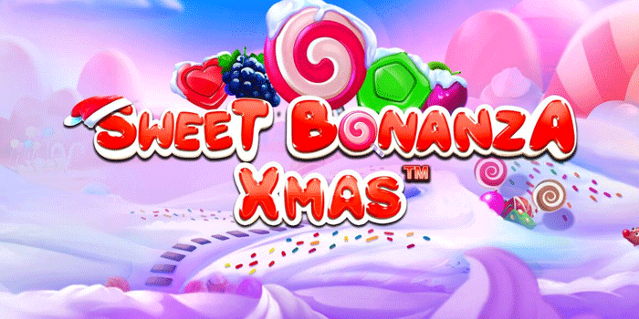 Langkah Cermat Maksimalkan Free Spin di Slot Sweet Bonanza Xmas