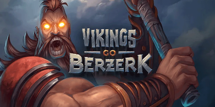 Strategi Akurat Mendapat Jackpot di Slot Vikings Go Berzerk