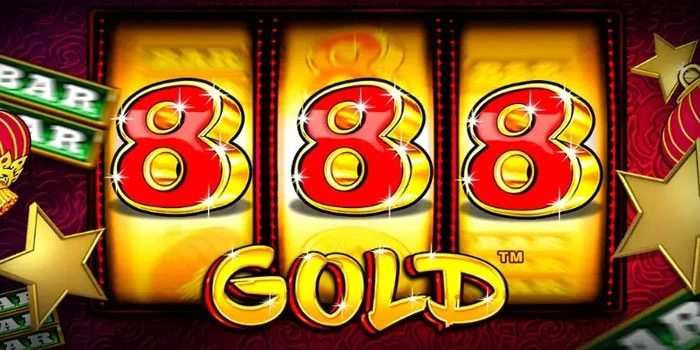 Tips Jackpot Slot 888 Gold Agar Menang Setiap Hari