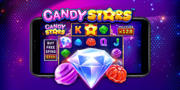 Pola Kemenangan Besar Di Slot Candy Stars
